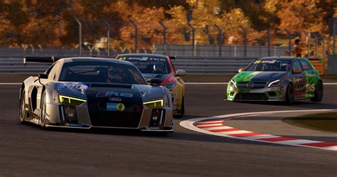The Best Driving Simulation Games .